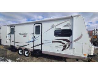 Trailers - Otros Puerto Rico CAMPER 26 PIES