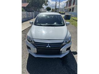 Mitsubishi Puerto Rico Mitsubishi G4 2021 