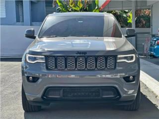 Jeep Puerto Rico 2021 Jeep Grand Cherokee 