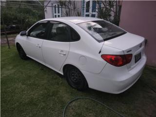 Hyundai Puerto Rico Elantra 2007