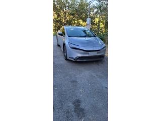 Toyota Puerto Rico Toyota Prius HEV 2023 $30,500