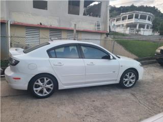 Mazda Puerto Rico Mazda 2.3 standard 