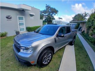 Ford Puerto Rico Ford Maveric  AWD XLT 2023