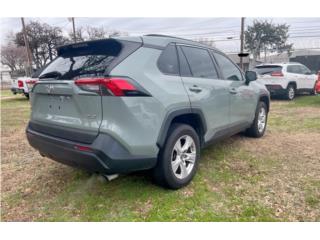 Toyota Puerto Rico 2019 TOYOTA RAV4 XLE