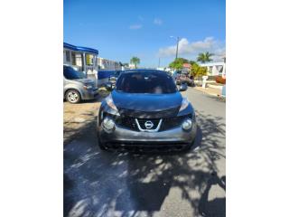 Nissan Puerto Rico VENDO NISSAN JUKE S 2014 MILLAGE #77000 