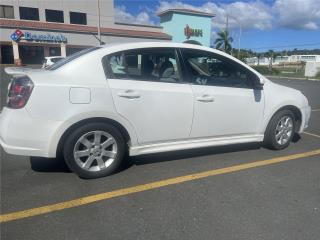 Nissan Puerto Rico Se banda pocas millas