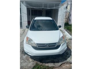 Honda Puerto Rico HONDA CRV 2010 
