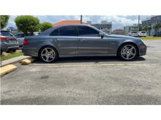 Mercedes Benz Puerto Rico Mercedes Benz E63