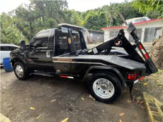 Ford Puerto Rico F450 2004 6.0 automatic Carolina 