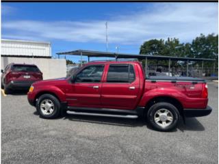 Ford Puerto Rico Ford Spor Trac XLT