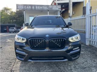 BMW Puerto Rico BMW X3