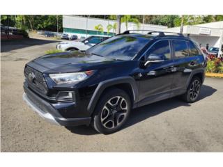 Toyota Puerto Rico Toyota Rav4 2019,$23,995