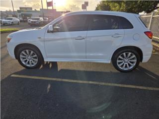 Mitsubishi Puerto Rico Mitsubishi autlander 11