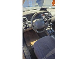Isuzu Puerto Rico Se venden Suzuki gran vitara  XL 2001