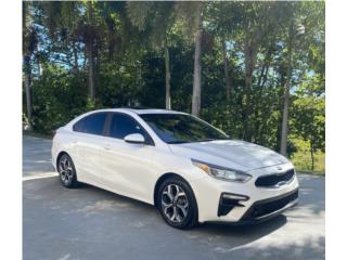 Kia Puerto Rico KIA Forte S 2019 Financiamiento Disponible!
