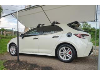 Toyota Puerto Rico Corolla 2019