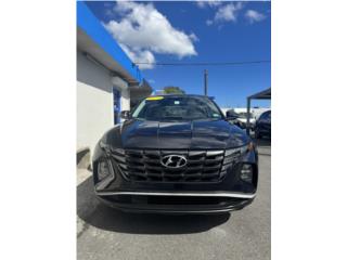 Hyundai Puerto Rico Hyundai Tucson 2023