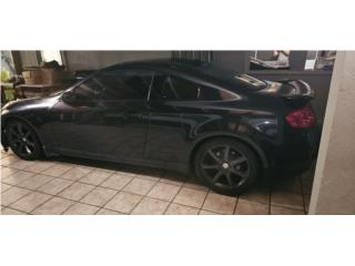 Infiniti Puerto Rico Infinity G35 2004 Original