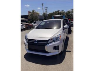 Mitsubishi Puerto Rico Mitsubishi G4 2024