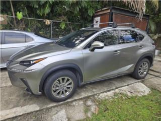 Lexus Puerto Rico Lexus NX