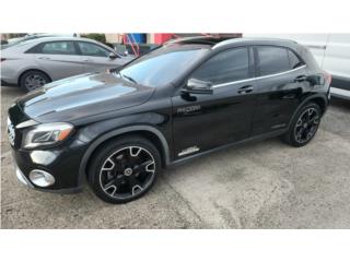 Mercedes Benz Puerto Rico Excelentes condiciones, mantenimiento al dia