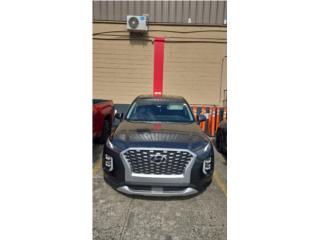Hyundai Puerto Rico Excelentes condiciones, mantenimiento al dia