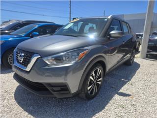 Nissan Puerto Rico Nissan kicks 2019