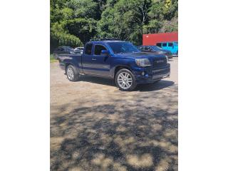 Toyota Puerto Rico Toyota tacoma 2006 sr5 4 cil