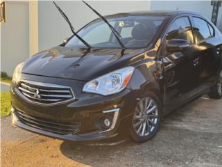 Mitsubishi Puerto Rico MITSUBISHI G4 2019