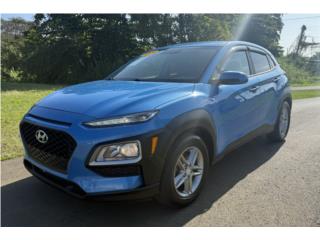 Hyundai Puerto Rico Hyundai Kona 2020