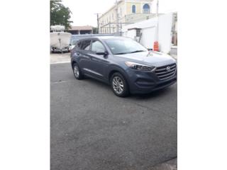 Hyundai Puerto Rico Hyundai Tucson 2016 Por Dueo