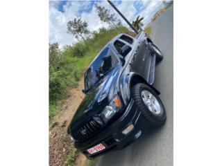 Toyota Puerto Rico Tacoma sr5 2004
