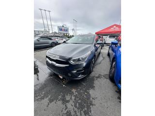 Kia Puerto Rico Kia forte 2021