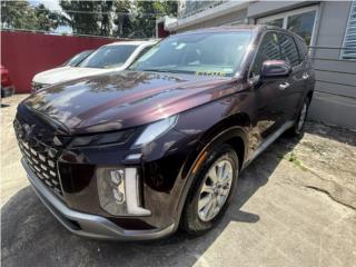 Hyundai Puerto Rico HYUNDAI PALISADE SE 2023