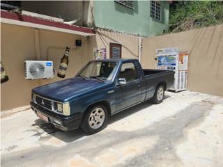Mitsubishi Puerto Rico Mitsubishi pick-Up