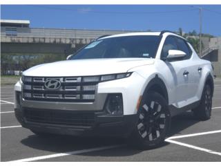 Hyundai Puerto Rico 