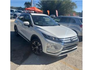Mitsubishi Puerto Rico Mitsubishi Eclipse Cross 2020 SE