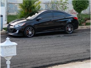 Hyundai Puerto Rico Aut