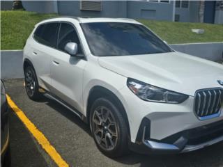 BMW Puerto Rico 2024 BMW X1 como nueva