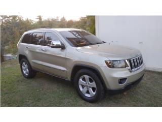 Jeep Puerto Rico Jeep Grand Cherokee