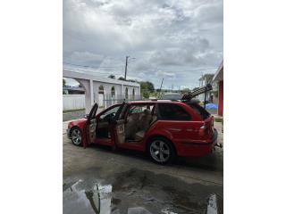 BMW Puerto Rico 1999 bmw 528i touring std 