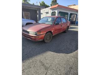 Toyota Puerto Rico Toyota 