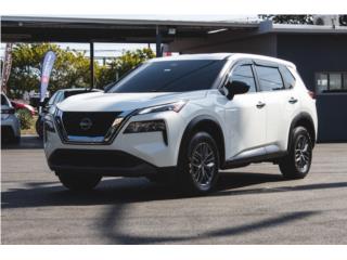 Nissan Puerto Rico Nissan Rogue  2022