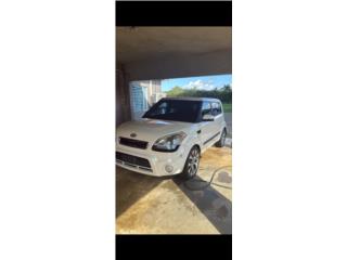 Kia Puerto Rico Kia soul 2013 