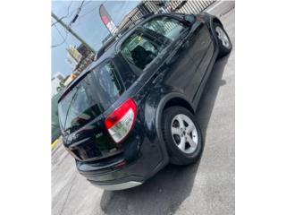 Suzuki Puerto Rico SUZUKI SX4 NEGRA