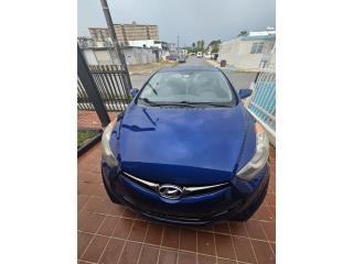 Hyundai Puerto Rico Hyundai coupe 2013