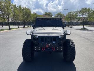 Jeep Puerto Rico Jeep Wrangler Financiamiento Disponible 