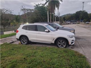 BMW Puerto Rico X3 Xdrive 30i