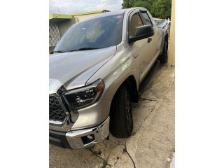 Toyota Puerto Rico Tundra 2021 SR5 TRD Sport
