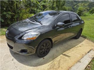 Toyota Puerto Rico TOYOTA YARIS 